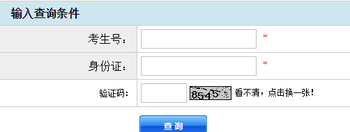 四川外国语大学重庆南方翻译学院录取查询