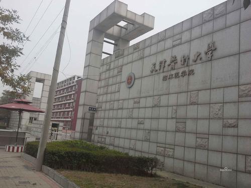 天津医科大学临床医学院