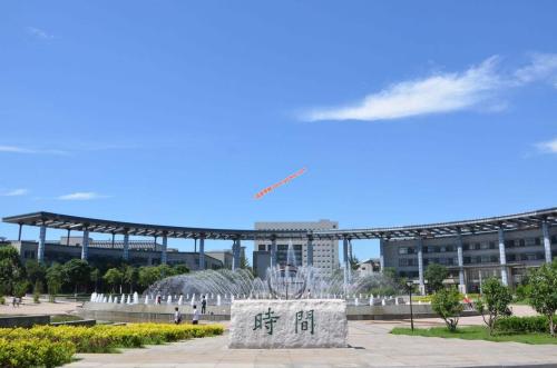 天津师范大学